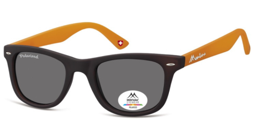 Γυαλιά ηλίου Montana polarized MP41G